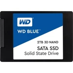 Blue 2TB 3D Nand Sata Internal Solid State Drive - (WDBNCE0020PNC). Fixed Price $386.50.