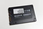 Apple 256GB Ssd 2.5 Inch Sata Samsung SM256E 93% Life Remaining Rating. Fixed Price $34.99.