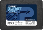 Patriot Burst Elite 120GB Internal Ssd - Sata 3 2.5" Solid State Drive PBE12. Fixed Price $51.99.