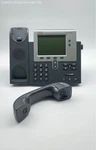 Cisco Desk Phone Cp- 7941G. Fixed Price $30.00.