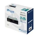 Plextor 24X Sata Dvd +/- Rw Burner Optical Drives Retail Pack PX-891SAF-R. Fixed Price $49.99.