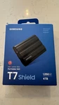 Samsung 4TB T7 Portable Ssd (titan Gray) Hard Drive Usb-c 1050 Mb/s. Fixed Price $699.99.