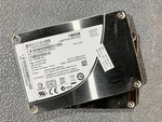 (lot Of 2) Intel 520 Series 180GB 2.5" 7MM SSDSC2BW180A3H 100% Health. Fixed Price $55.00.
