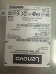 Lenovo SSS7A43281 3.84TB Micron 2.5" Sata Ssd MTFDDAK3T8QDE 6GB/S. Fixed Price $295.00.