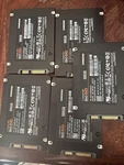 Samsung 860 Evo 500GB Sata Iii V-nand Ssd MZ-76E500. Fixed Price $45.00.