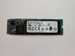 Toshiba 512GB Nvme M.2 (KXG60ZNV512G) Solid State Drive. Fixed Price $48.00.