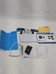 Western Digital Wd Passport 250GB Portable External Hard Drive Usb 2.0 White Hdd. Fixed Price $24.99.