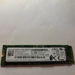 Samsung Ssd PM981 256GB 2280 M.2 Nvme MZ-VLB256A MZVLB256HAHQ. Fixed Price $99.99.