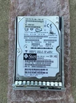 Hitachi HUC101414CSS300 146GB 10K Rpm Sas 2.5" Hdd Hard Drive 0B22382. Fixed Price $9.99.