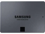 Samsung 870 Qvo Series 2.5" 1TB Sata Iii V-nand Internal Ssd MZ-77Q1T0BW. Fixed Price $379.75.