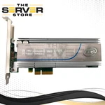 Hpe 2TB Nvme Hhhl Mu Pcie G3 X4 Ssd Intel Dc P3600 Series 804570-001 803204-B21. Fixed Price $519.99.