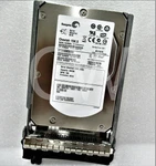 0WR712 Dell 300GB 15000RPM 3GBPS 3.5" Sas Hdd Hard Drive W/caddy. Fixed Price $69.91.