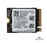 Samsung MZ-9LQ256C PM991A 256GB M.2 2230 Nvme Pcie GEN3X4 Solid State Drive Ssd. Fixed Price $27.00.