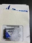 Leven Msata Ssd 256GB 3D Nand Tlc Iii Gb/s, (30X50.9MM). Fixed Price $150.00.