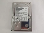 Lot Of Hgst Emc Ultrastar HUS726020ALS210 Tb Sas 3.5 In Enterprise Hard. Fixed Price $56.98.