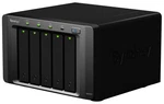 Synology Diskstation DS1512+ 5-BAY Dual Core Nas Server USB3 2X Lan. Fixed Price $608.68.