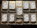 Dell 1FF200-150 1.2TB 10K Rpm Sas Gbps Seagate ST1200MM0088 036RH9 Hd W/ Caddy. Fixed Price $27.00.