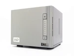 Western Digital Sharespace 4TB Nas - Original Box & Accessories Looks New!. Fixed Price $199.95.