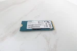 Sandisk 64GB M.2 2260 Sata Ssd B+m SDSA6PM-064G Mlc 740664-001. Fixed Price $34.57.