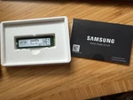 Samsung PM951 MZ-FLV1280 128GB Nvme Drive 100% Health. Fixed Price $36.95.