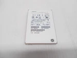 Hgst Hitachi 200GB Ssd Sas 6G 2.5" Server Hard Drive Dell Hp HUSML4020ASS600. Fixed Price $29.99.