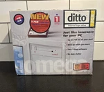 Iomega Ditto 2GB Internal Tape Drive 5.25IN Removable Beige Pc Compatible New. Fixed Price $55.00.