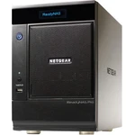 Netgear Readynas Pro RNDP6000 6X Hard Drive Bays. Fixed Price $445.00.