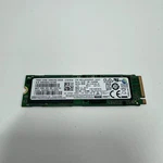 Samsung 2280MM PM961 256GB M.2 Nvme Gen 3.0 X 4 Ssd. Fixed Price $29.99.