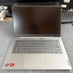 Lenovo Thinkbook G3 Acl Amd Ryzen 5500U 14" FHD,16GB RAM,512GB SSD,WIN11PRO. Fixed Price $384.75.