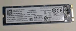 Sandisk 128GB M.2 Ssd X600 SD9SN8W-128G Internal Solid State Drive. Fixed Price $10.00.