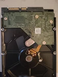 Western Digital Pcb Controller WD10EZEX-08M2NA0 Hard Drives Electronics. Fixed Price $25.00.