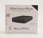 Glyph 7.6TB Blackbox Plus Ssd U.2 Pro Usb-c External Power. Fixed Price $819.99.