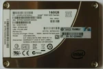 Hp Intel Ssd 320 Series 160GB 2.5" 3GB/S Sata Solid State Drive 667602-003 Hd. Fixed Price $39.99.