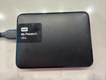 Western Digital WDBGPU0010BBK-NESN 1TB External Hard Drive. Fixed Price $39.00.