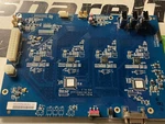 Synology RX1214RP System Board.. Fixed Price $225.00.