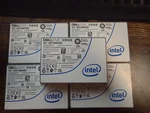 Intel D7-P5600 3.2TB U.2 Nvme Pcie 4.0 X4 Enterprise Ssd Dwpd. Fixed Price $1100.00.