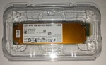 Intel Dc P4511 4TB Nvme Pcie 3.1 X4 E1.S 9.5MM Enterprise SSDPEYKX040T801. Fixed Price $1300.00.
