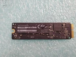 Samsung MZ-JPU256T/0A6 655-1803D 256GB Ssd Pcie Solid State Drive HD62A. Fixed Price $29.95.