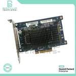 844779-001 Hp Dual M.2 Nvme Ssd To Pcie GEN3X8 Adapter Kit For Server L32771-001. Fixed Price $32.95.