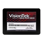 Visiontek Pro Qlc 250 Gb Solid State Drive - 2.5" Internal SATA/600. Fixed Price $151.51.