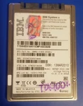 50GB IBM50-01903-SP2ACU Fru: 43W7737 1.8" High-quality Msata Ssd. Fixed Price $11.01.