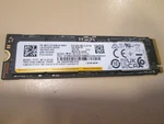 Samsung PM9A1 MZ-VL22T0A 2048GB Ssd M.2 2280 Nvme Pcie GEN4X4. Fixed Price $224.99.
