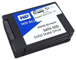Lot Of 4 Blue 3D Nand 250GB 2.5" Sata Iii Solid State Drive Ssd WDS250G2B0A. Fixed Price $109.99.