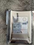 Dell MZ-ILS1T9B 1.92TB, Sas 3, 2.5" Solid State Drive (MZILS1T9HEJH0D3). Fixed Price $455.00.