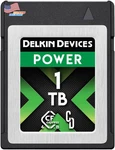 1TB Cfexpress Type 4.0 Memory Card For Digital Cameras Free Shipping Usa. Fixed Price $1006.99.
