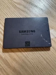 Samsung Ssd 840 Evo 250GB 2.5" Sata 6GB/S Solid State Drive MZ-7TE250. Fixed Price $40.00.