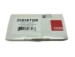 DIG-M2N2S45126 New Digistor 512GB Solid State Drive M.2 2280 Internal Pcie. Fixed Price $465.99.