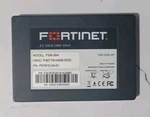 Fortinet FSM-064 64GB Ssd 2.5" Solid State Drive Part # P07970-04-01. Fixed Price $34.99.