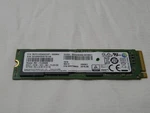 Samsung MZ-FLV2560, 256GB Ssd, MZFLV256HCHP-000MV. Fixed Price $29.95.
