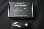 Sabrent M.2 2280 Ssd Rocket Heatsink (sb-htsk). Fixed Price $27.00.
